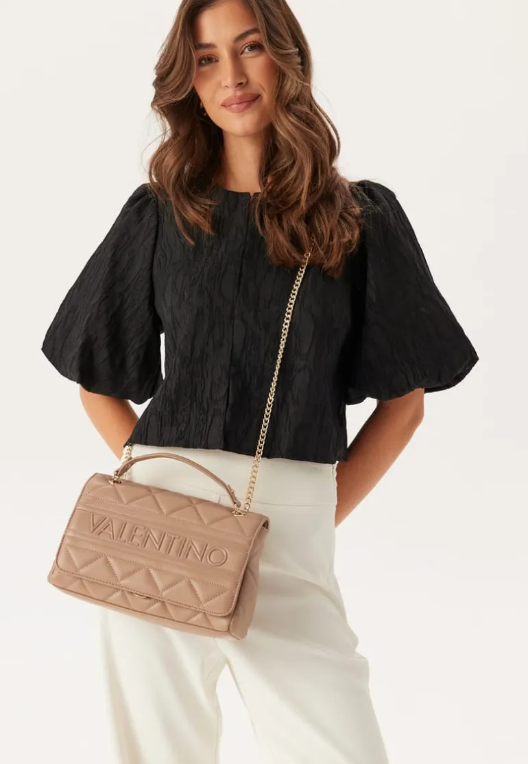 Ada Flap Bag