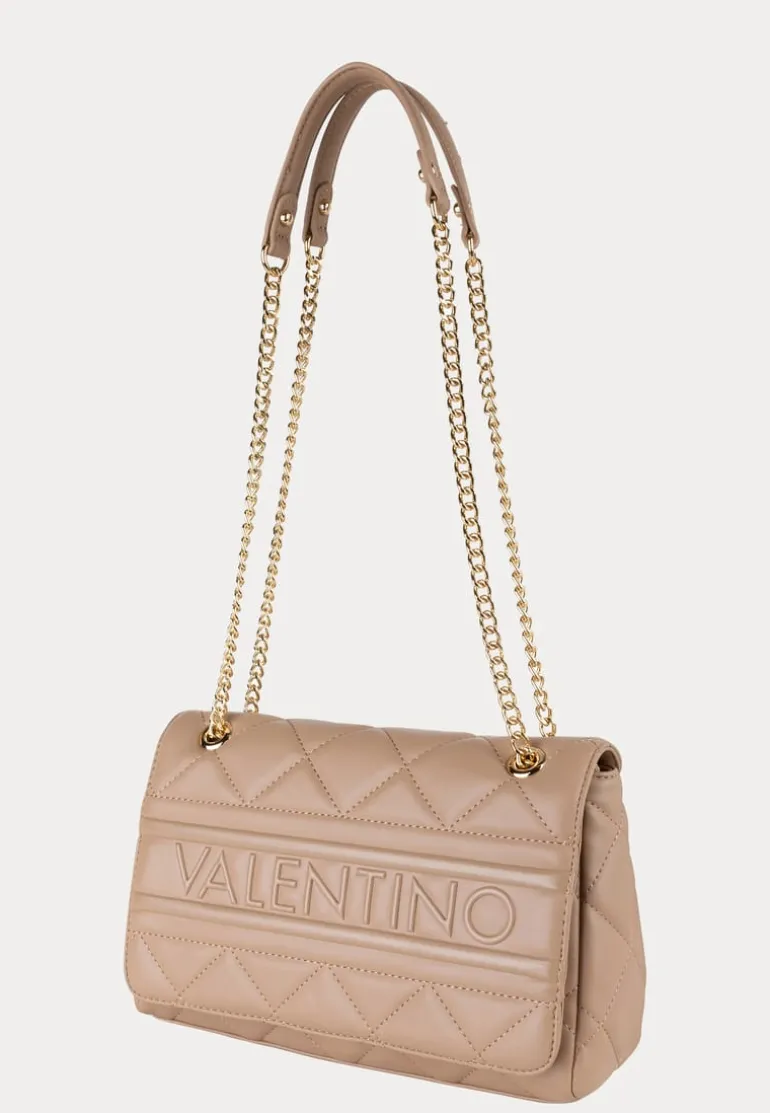 Ada Flap Bag