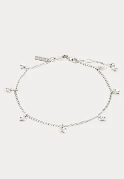Alaia Bracelet Silver-plated