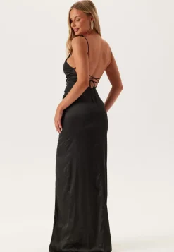 Alda Strap Gown