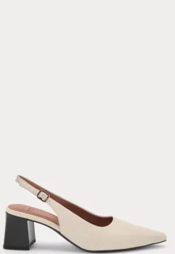 Altea Slingback