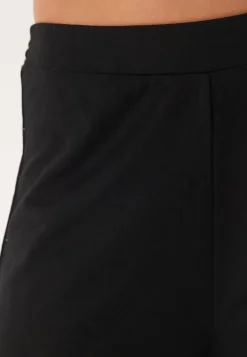 Ankle Soft Wide Leg Pants