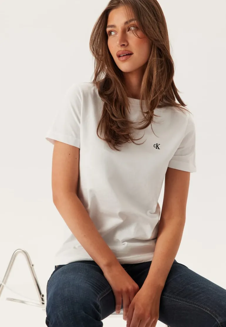 Archive Jersey Crew Tee