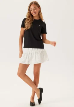 Archive Jersey Crew Tee