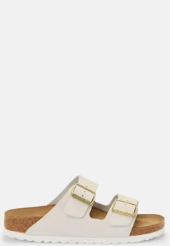 Arizona Nubuck Leather