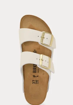 Arizona Nubuck Leather