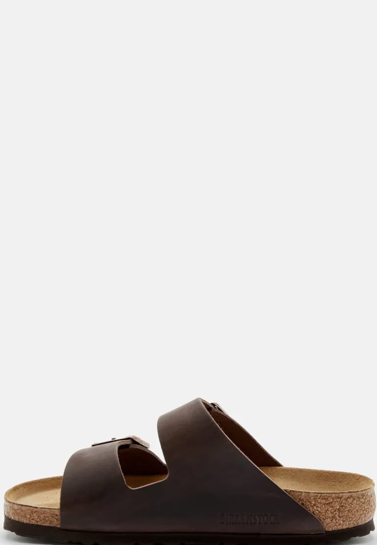 Arizona Oiled Leather