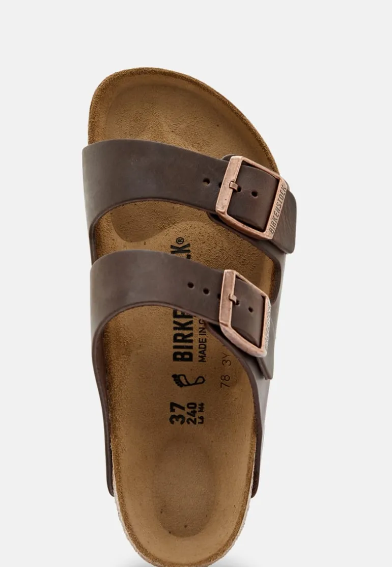 Arizona Oiled Leather