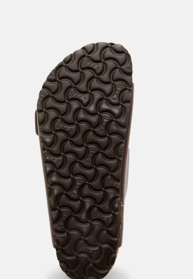 Arizona Oiled Leather