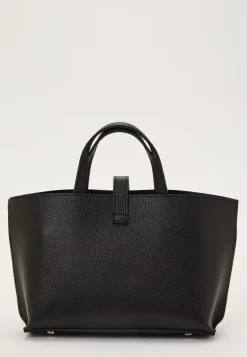 Aversa Leather Handbag