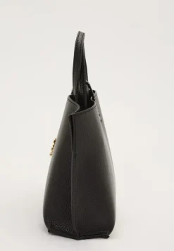 Aversa Leather Handbag