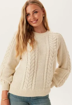 Awtoa Ls O-neck Knit