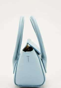 Bari Small Leather Bag