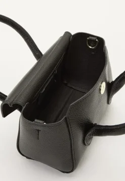 Bari Small Leather Bag