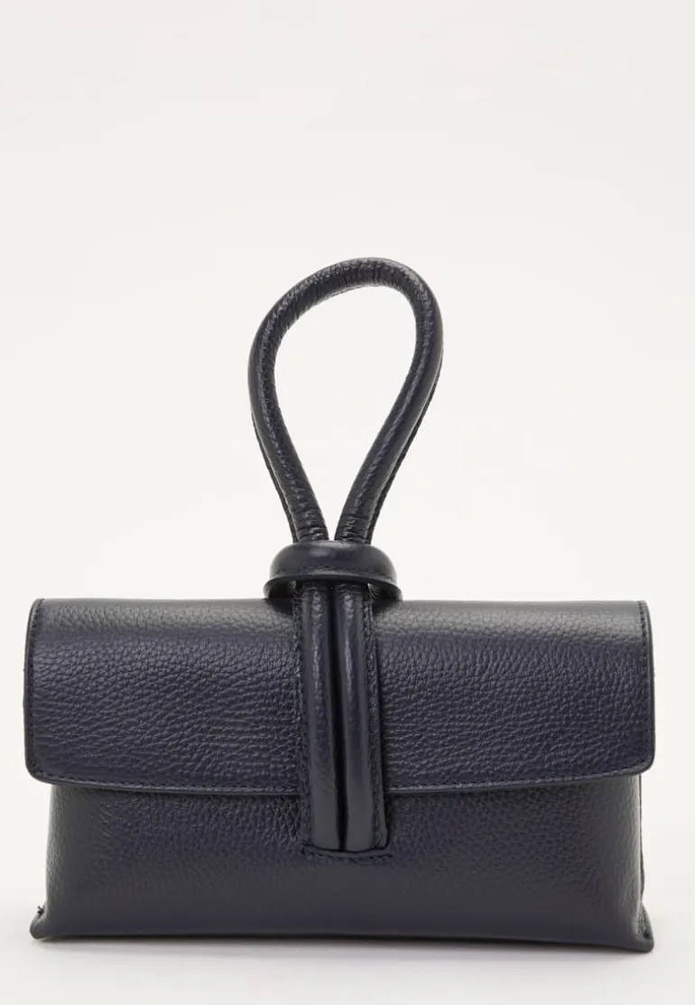 Barletta Small Leather Bag