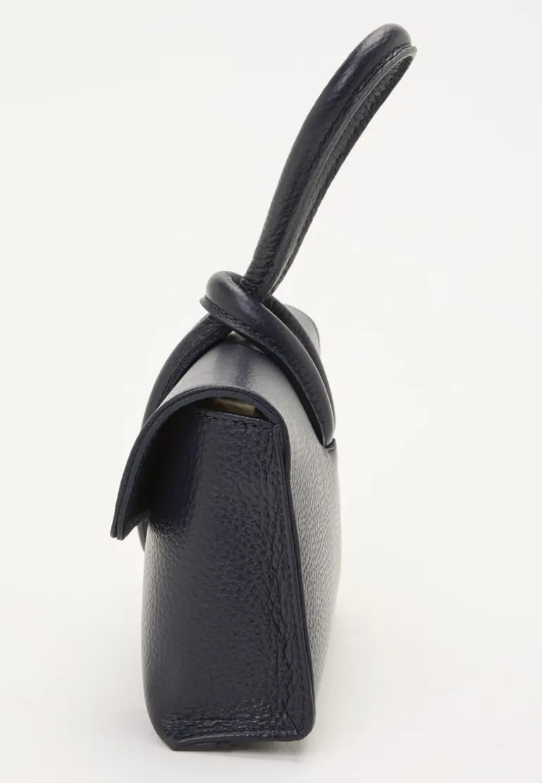 Barletta Small Leather Bag