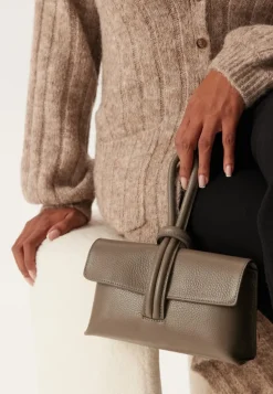 Barletta Small Leather Bag