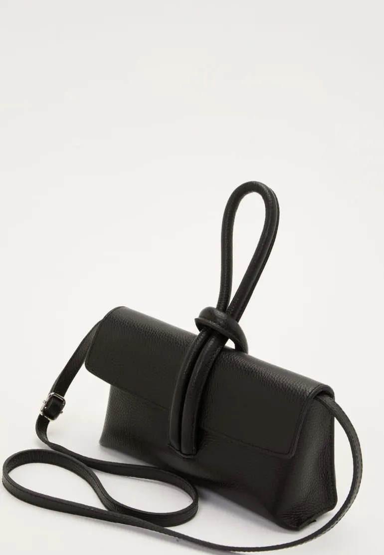Barletta Small Leather Bag