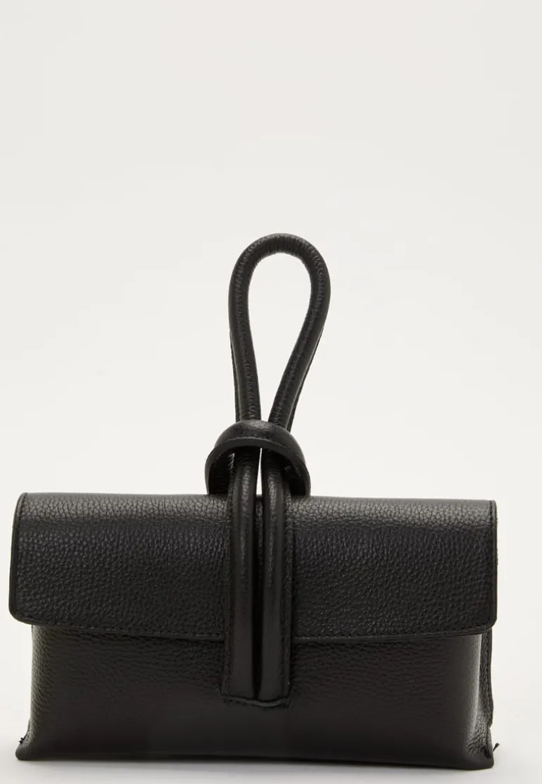 Barletta Small Leather Bag