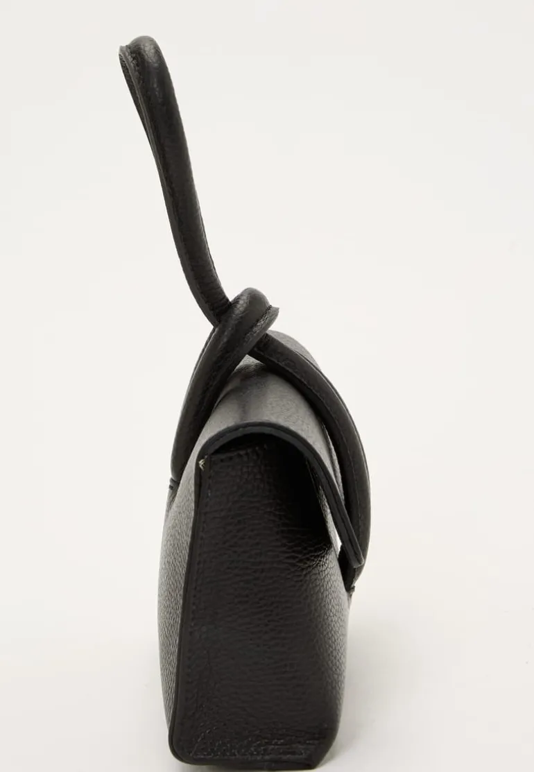 Barletta Small Leather Bag
