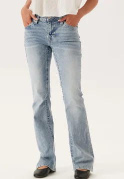 Becca Mr Boot Cut Flap