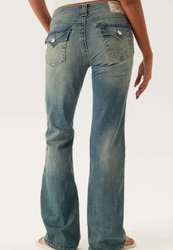 Becca Mr Boot Cut Flap