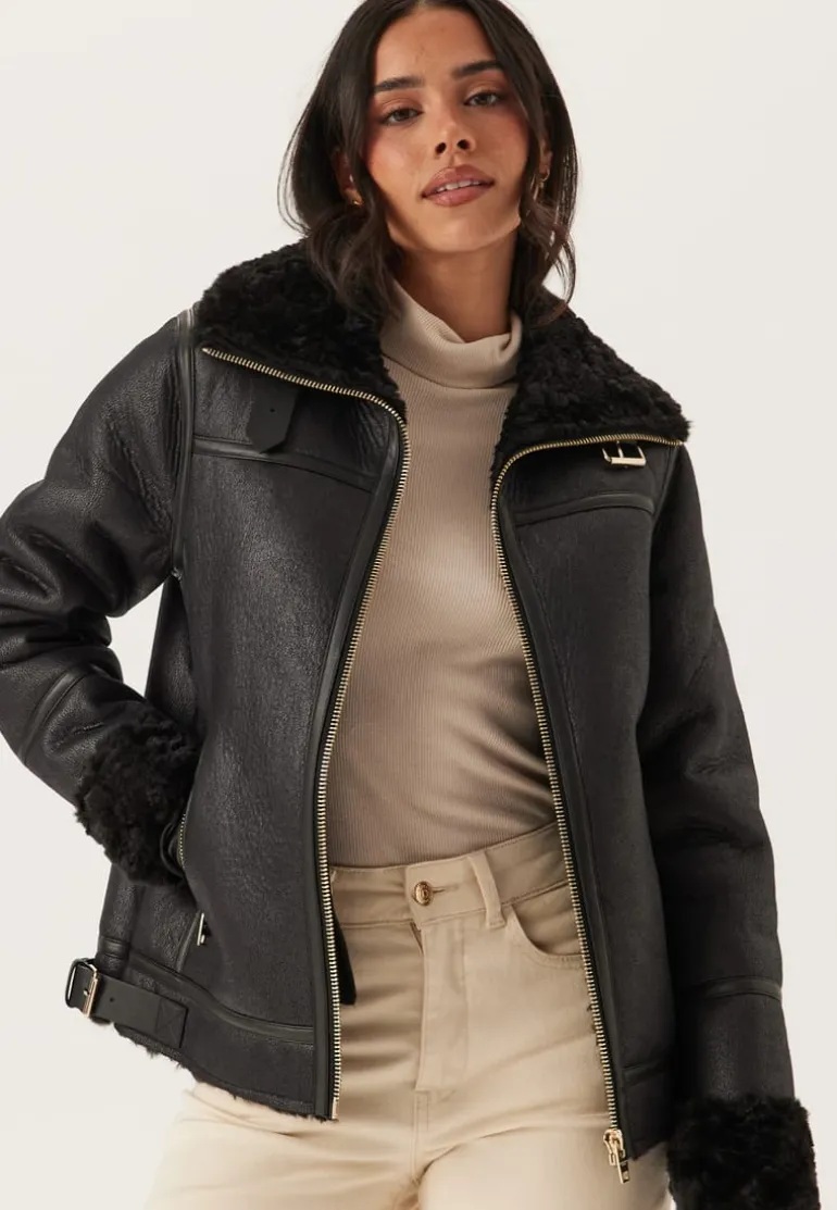 Belle Jacket