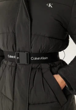 Belted Midweight Puffer