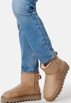 Bernice Short Boots