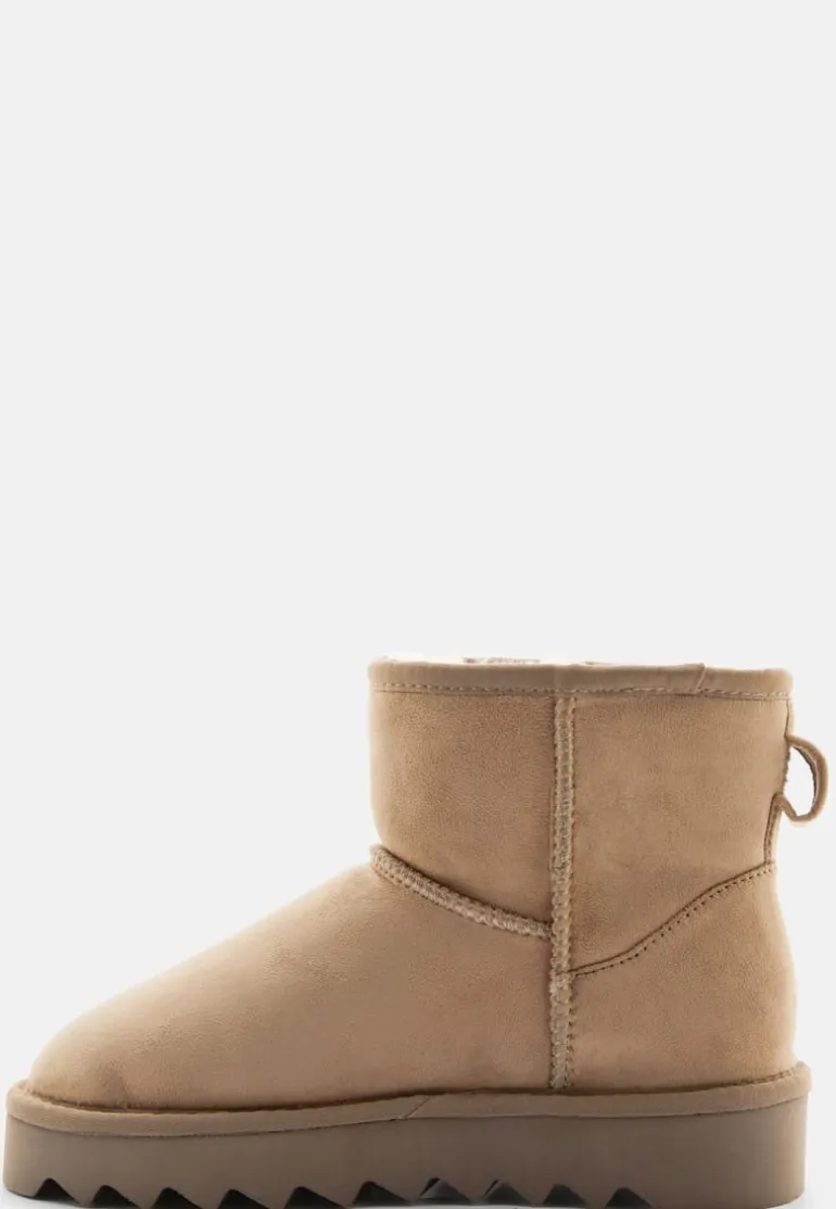 Bernice Short Boots