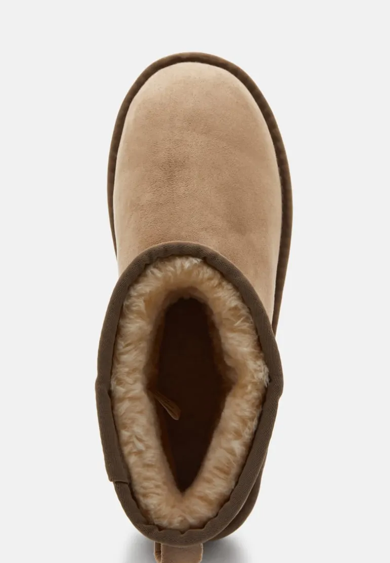 Bernice Short Boots