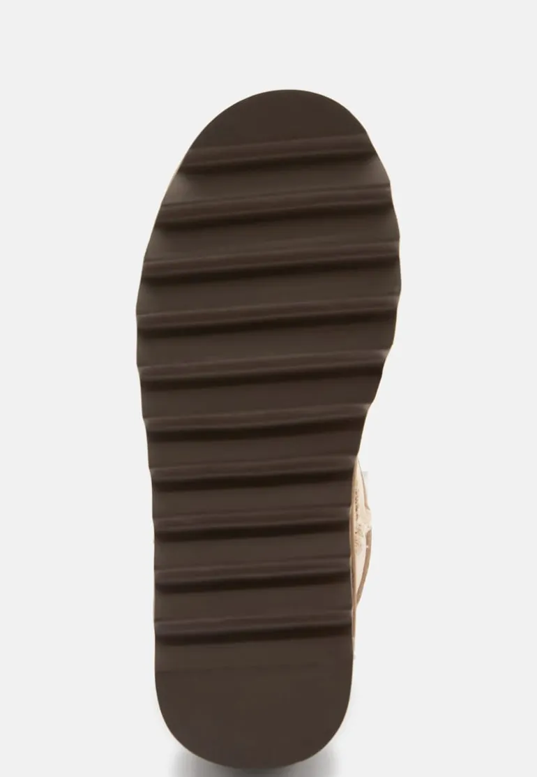 Bernice Short Boots