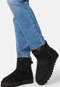 Bernice Short Boots