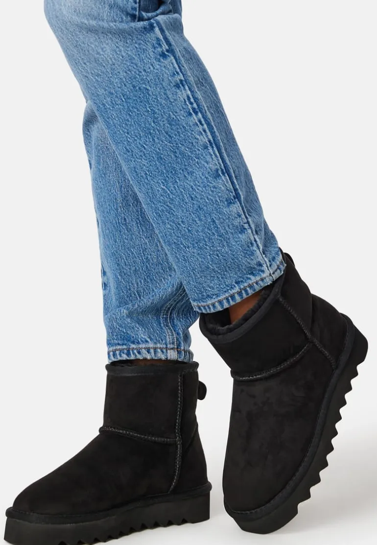 Bernice Short Boots