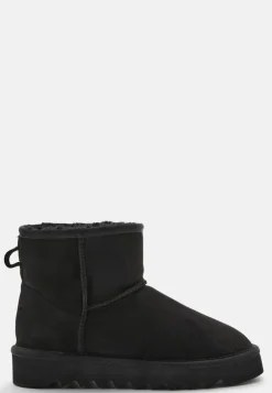 Bernice Short Boots
