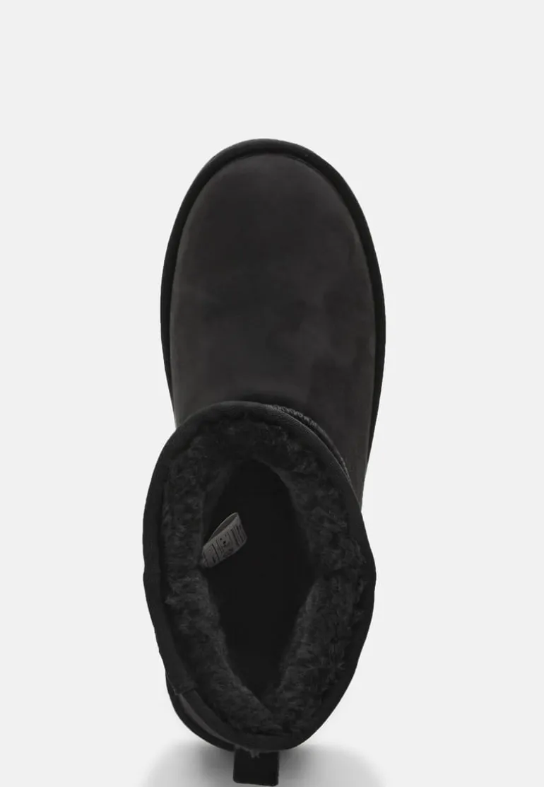 Bernice Short Boots