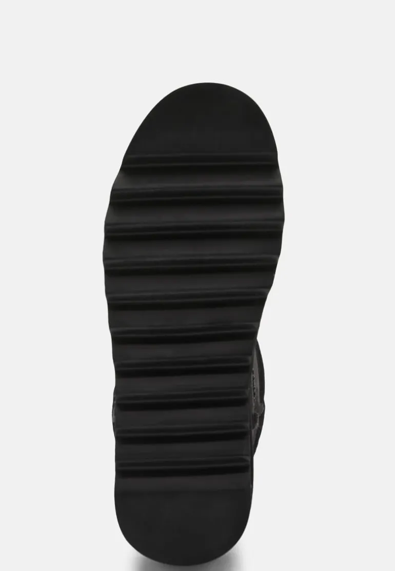 Bernice Short Boots