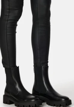 Betty PU Boot