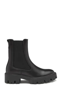 Betty PU Boot