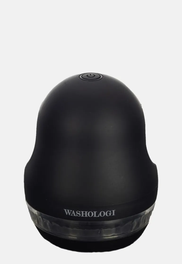 Black Fabric Shaver