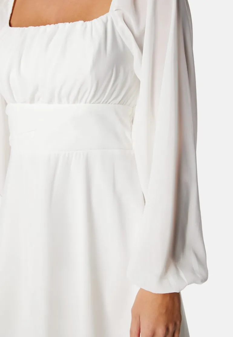 Brenna Dress