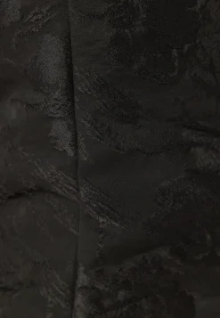 Brocade Blouse