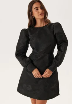 Brocade Dress