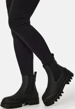 Buzz-2 PU Boot
