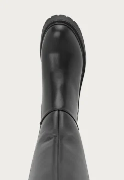 Callback High Boots