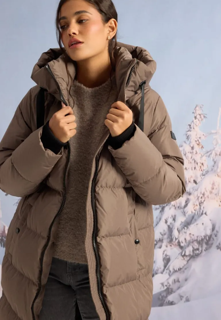Camila Coat