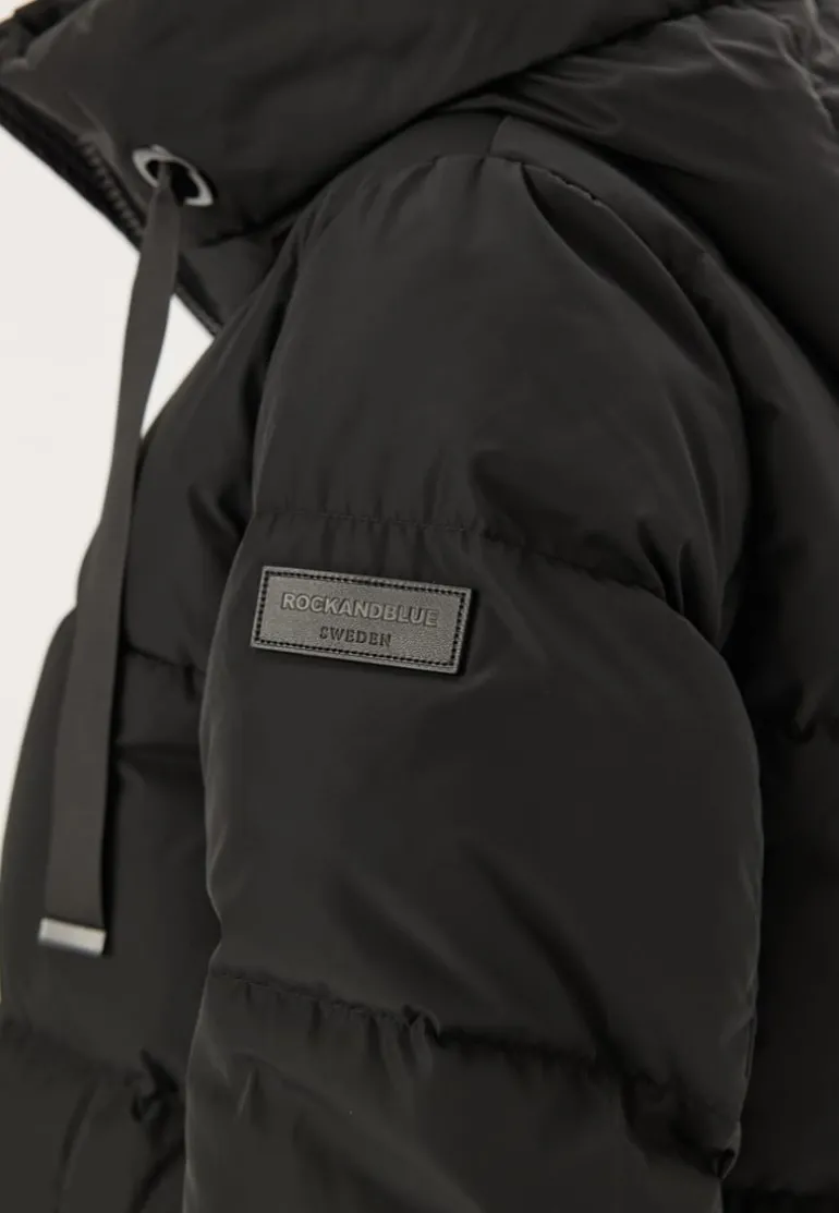 Camila Coat