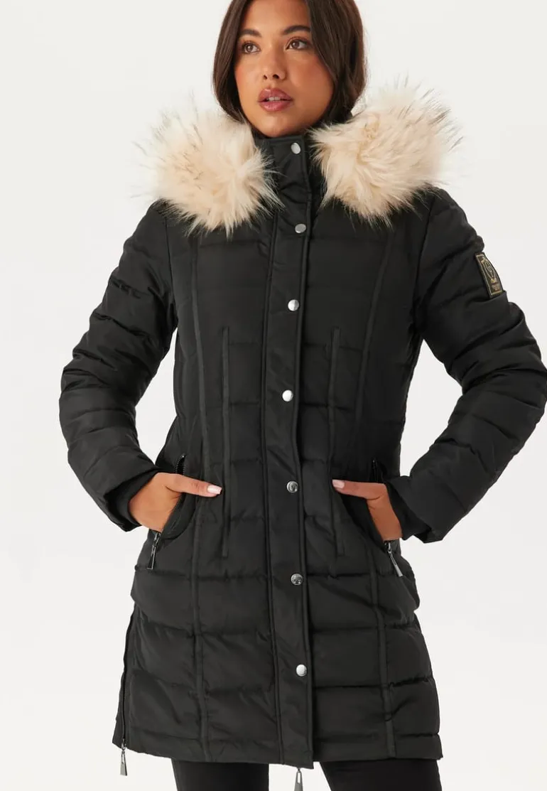 Champoluc Down Jacket