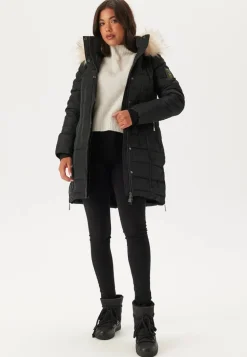 Champoluc Down Jacket