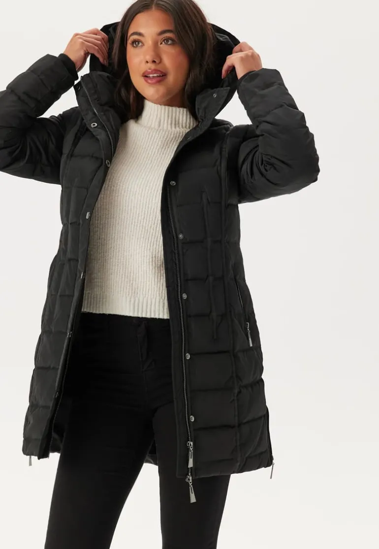 Champoluc Down Jacket
